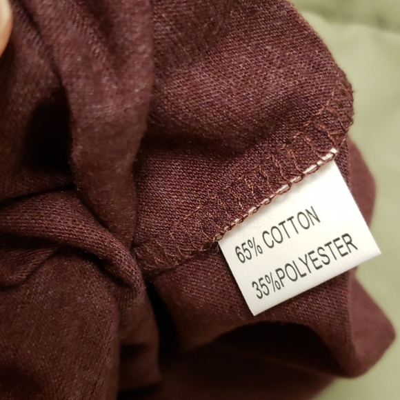 Coeur de vague leopard 🐆 sleeve top - Picture 6 of 8